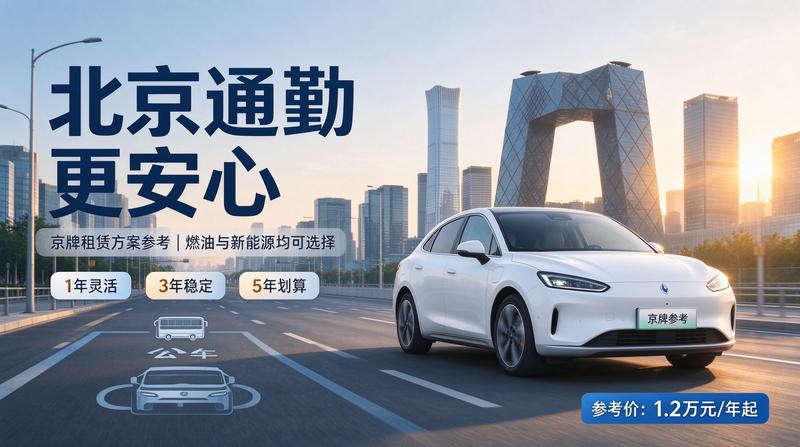 2026年车牌政策走势图